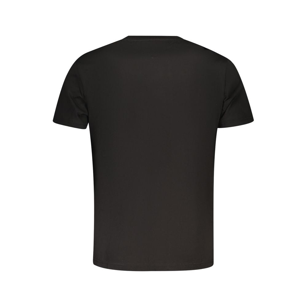 Tommy Hilfiger Black T-Shirt for Men alternate view