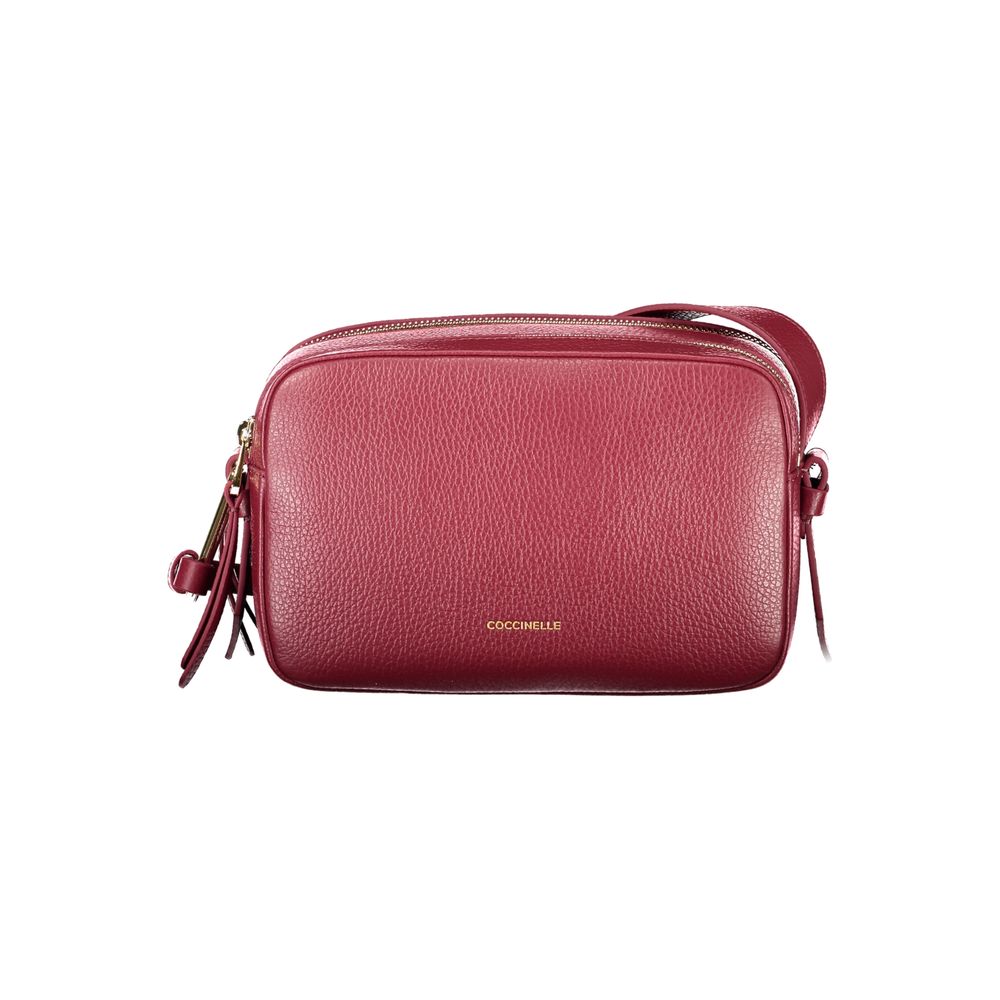 Sac à main en cuir Viola Coccinelle pour femme