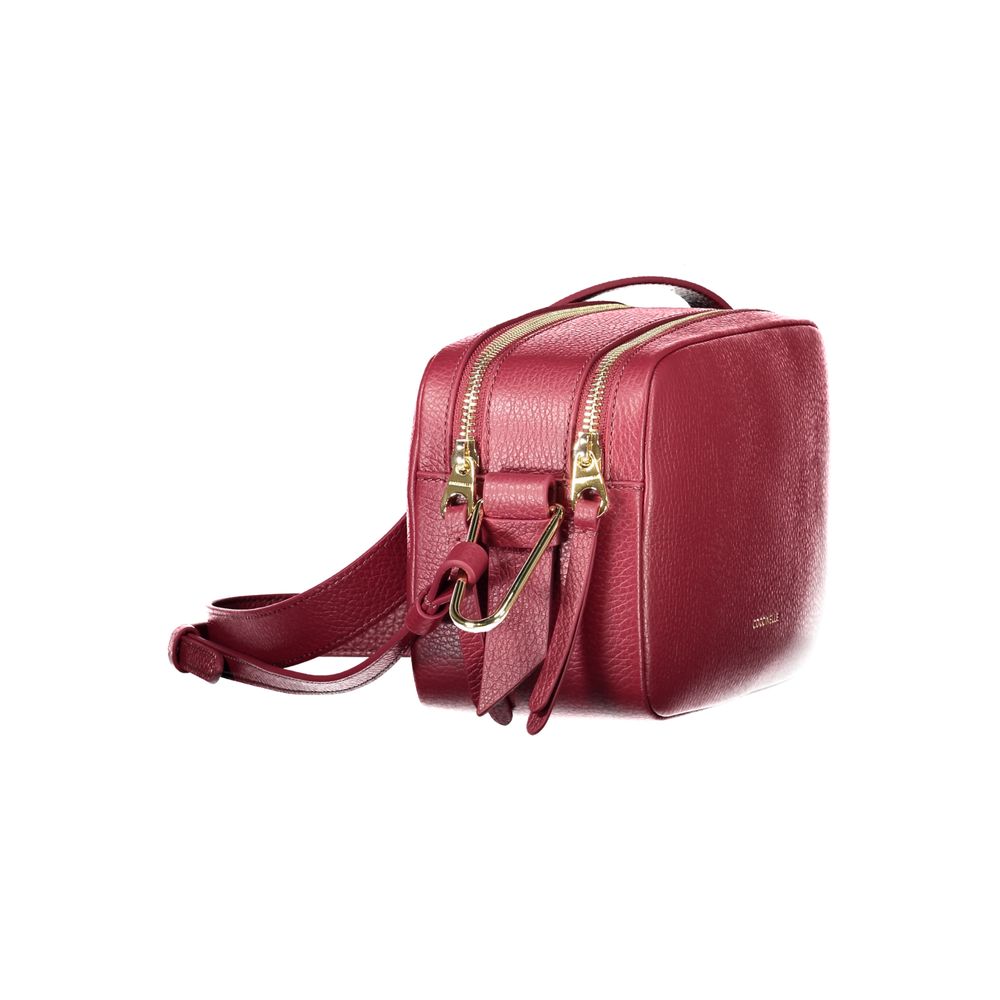 Sac à main en cuir Viola Coccinelle pour femme