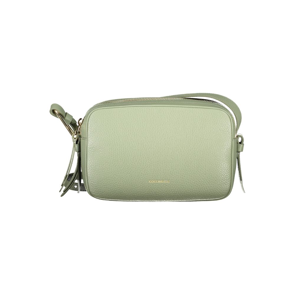 Sac pour femme Coccinelle "Verde Pelle"
