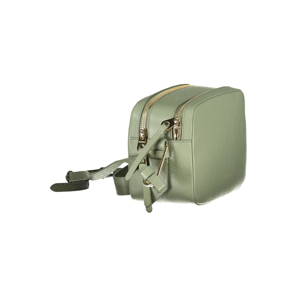 Sac pour femme Coccinelle "Verde Pelle"