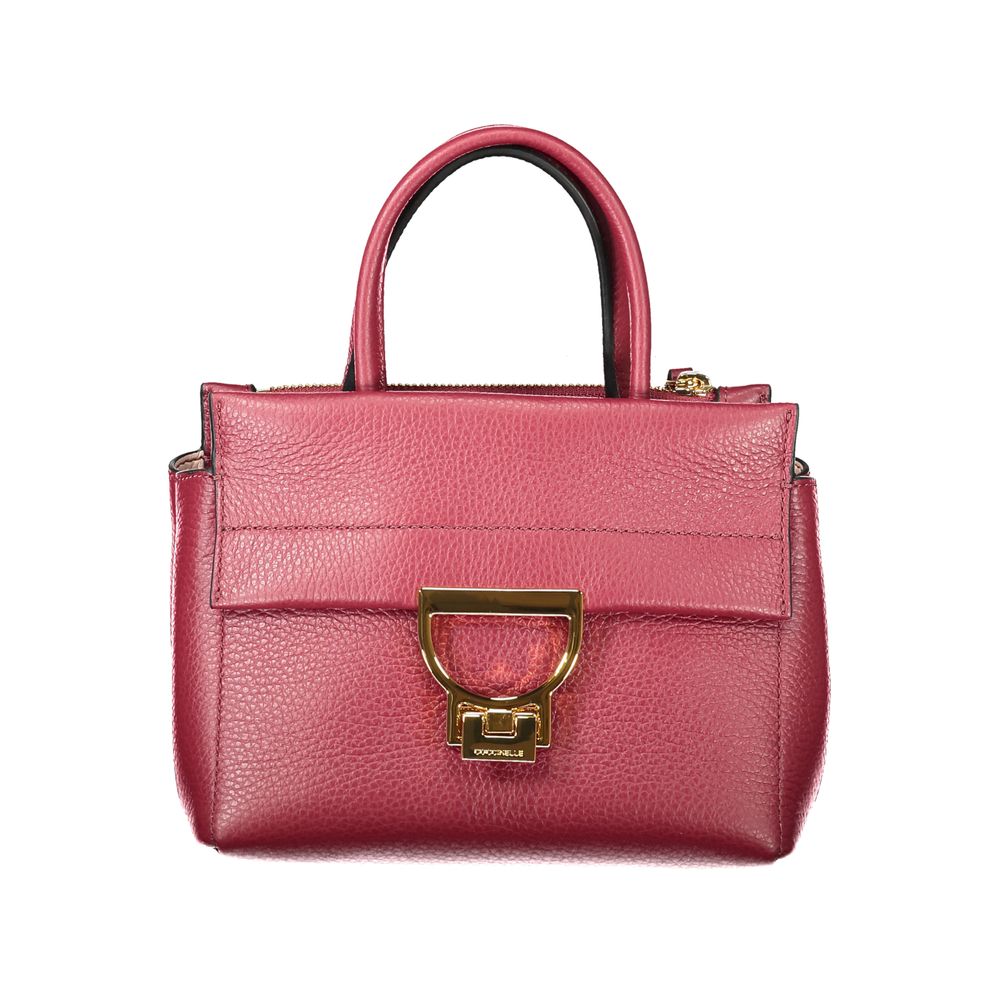Sac à main en cuir Viola Coccinelle pour femme