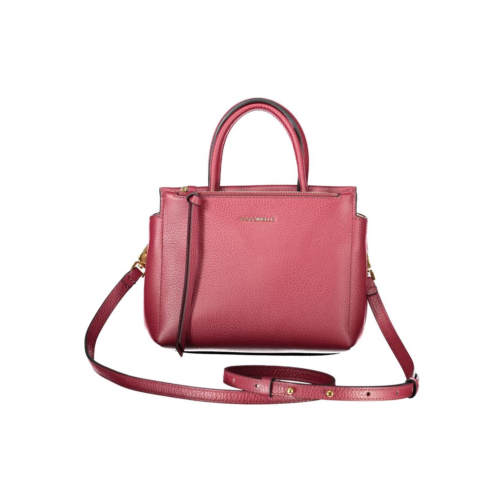 Sac à main en cuir Viola Coccinelle pour femme