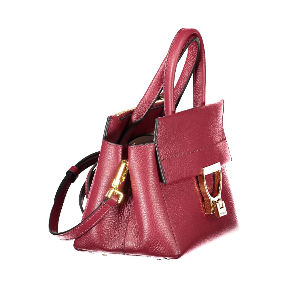 Sac à main en cuir Viola Coccinelle pour femme