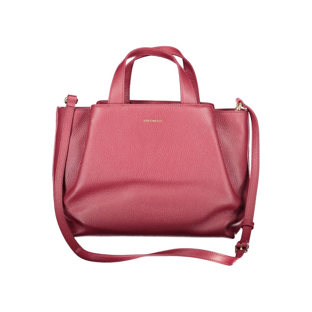 Coccinelle "Sac à main femme en cuir Viola"