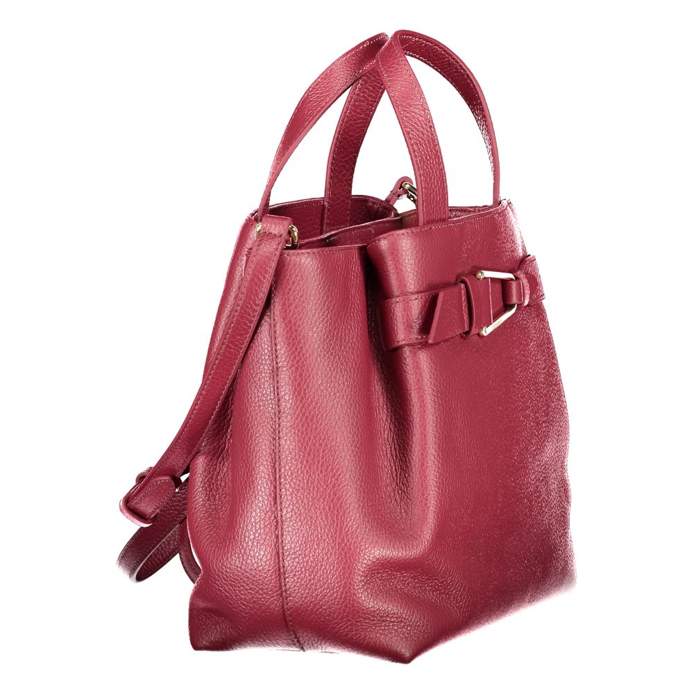 Coccinelle "Sac à main femme en cuir Viola"