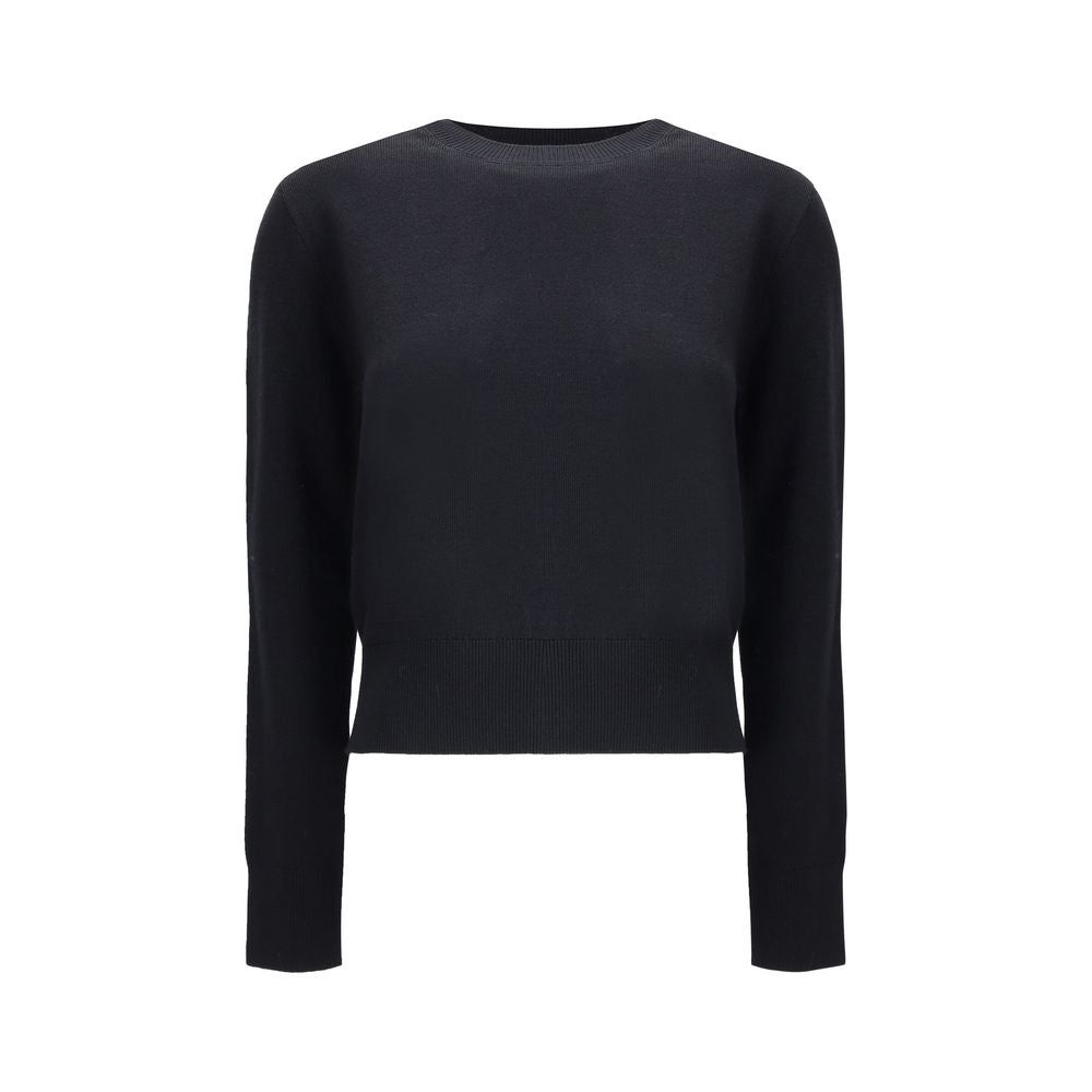 Ami Paris Ami De Coeur Sweater