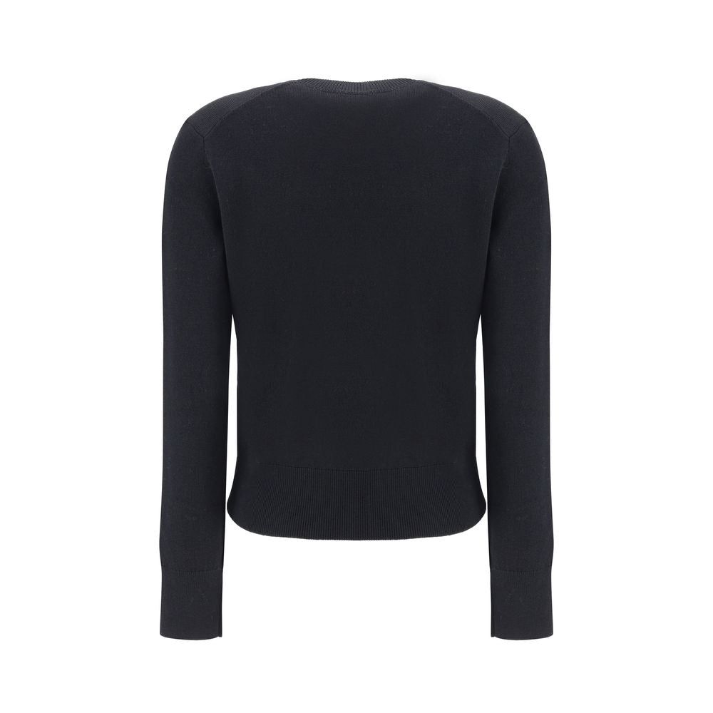 Ami Paris Ami De Coeur Sweater