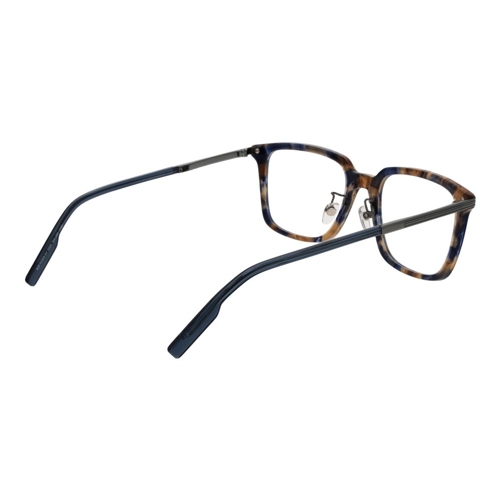 Ermenegildo Zegna Multicolor Glasses Frames for Men detail view