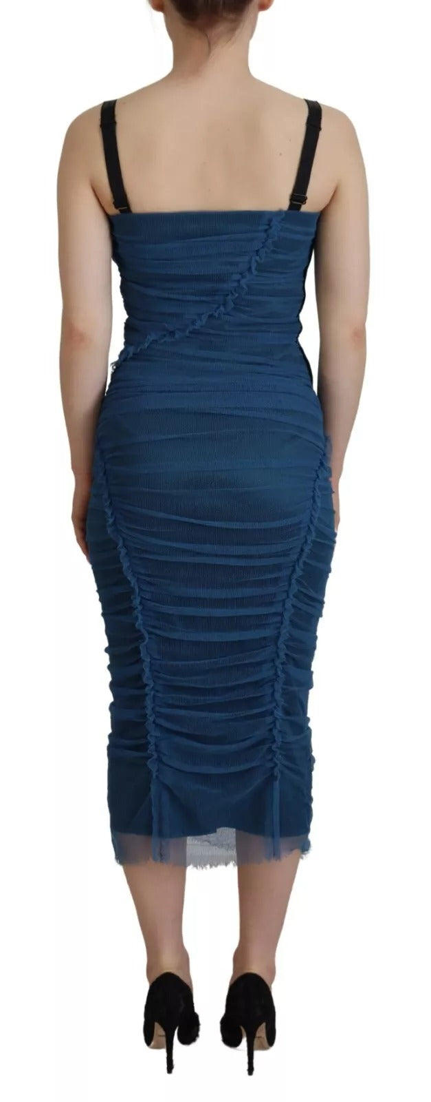 Dolce & Gabbana Blue Cocktail for Women detail view