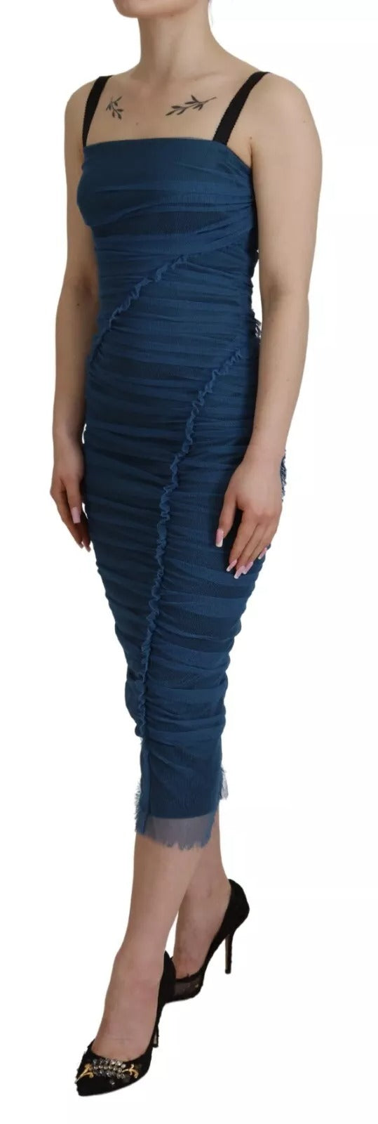 Dolce & Gabbana Blue Cocktail for Women alternate view
