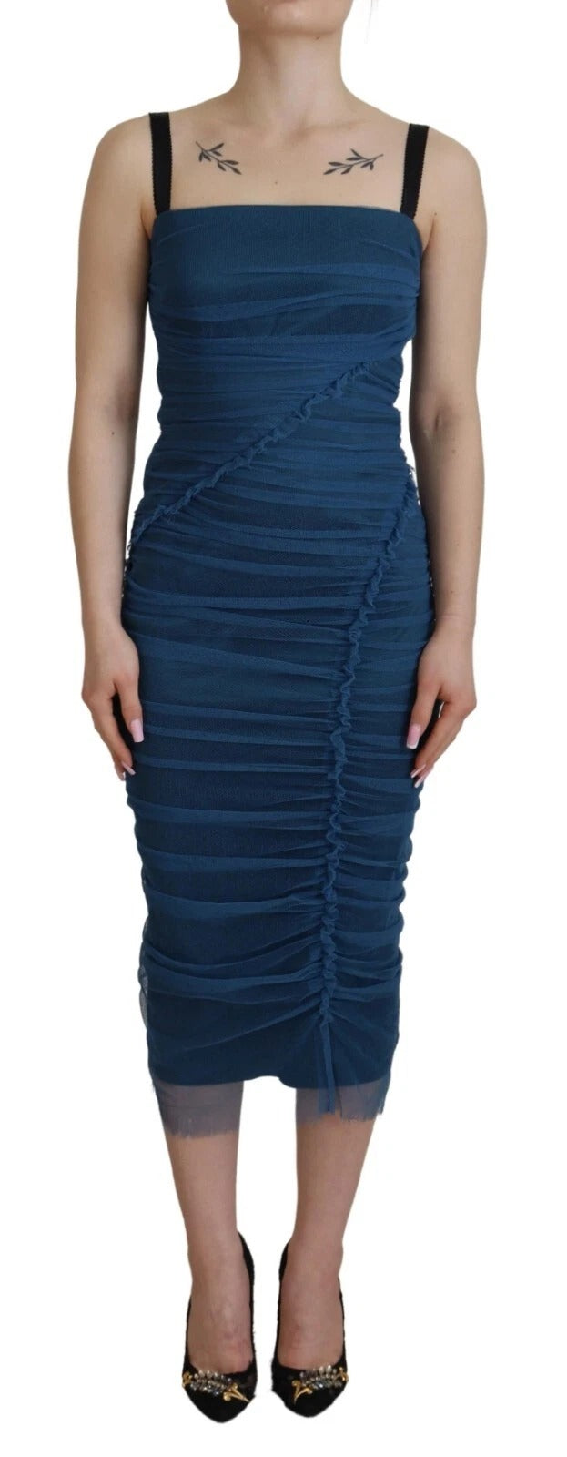 Dolce & Gabbana Blue Cocktail for Women