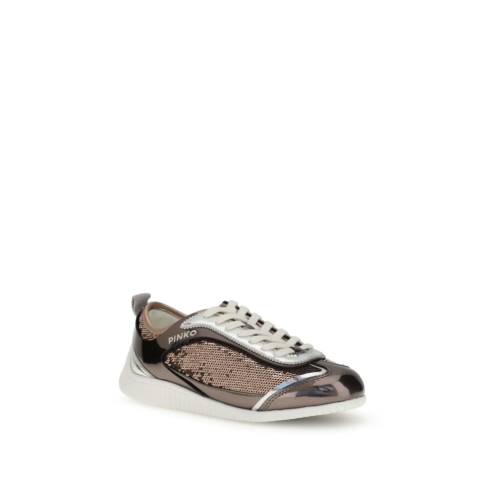 PINKO Multicolor Low Top Sneakers for Women alternate view