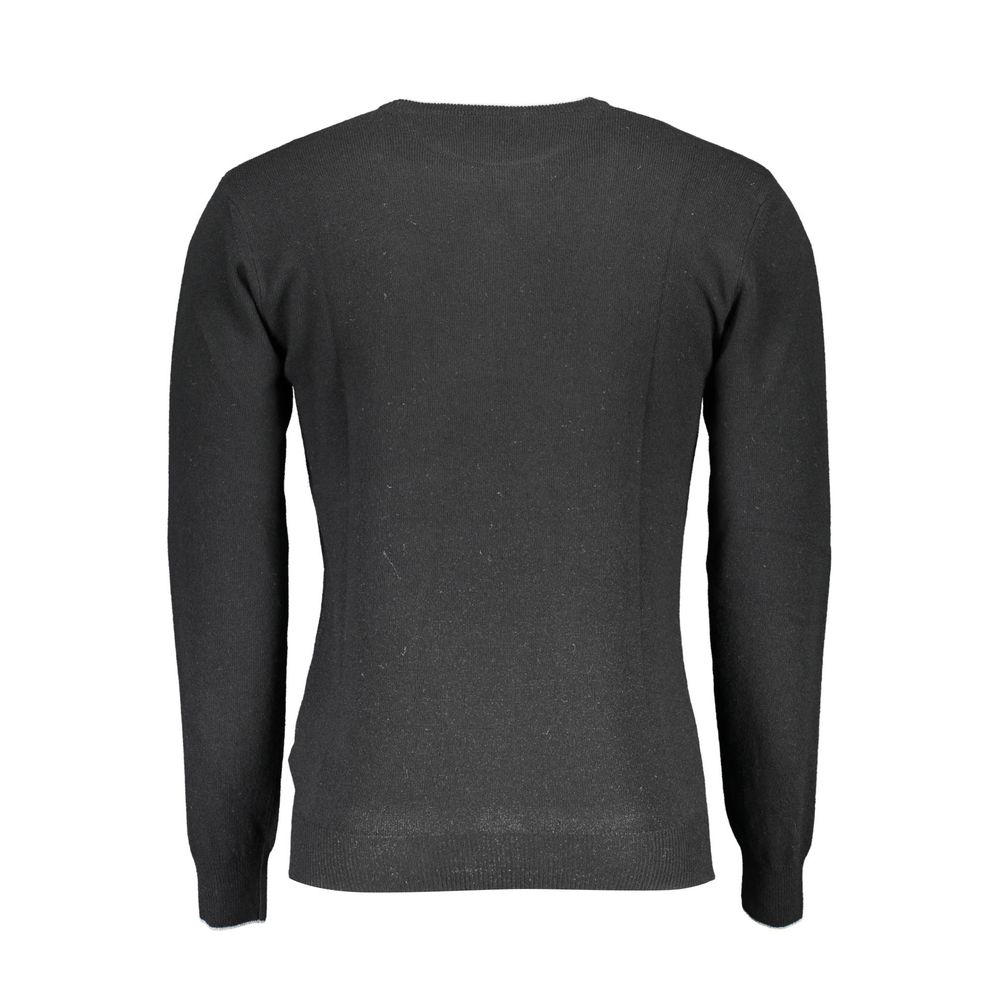U.S. POLO ASSN. Black Sweatshirt for Men alternate view