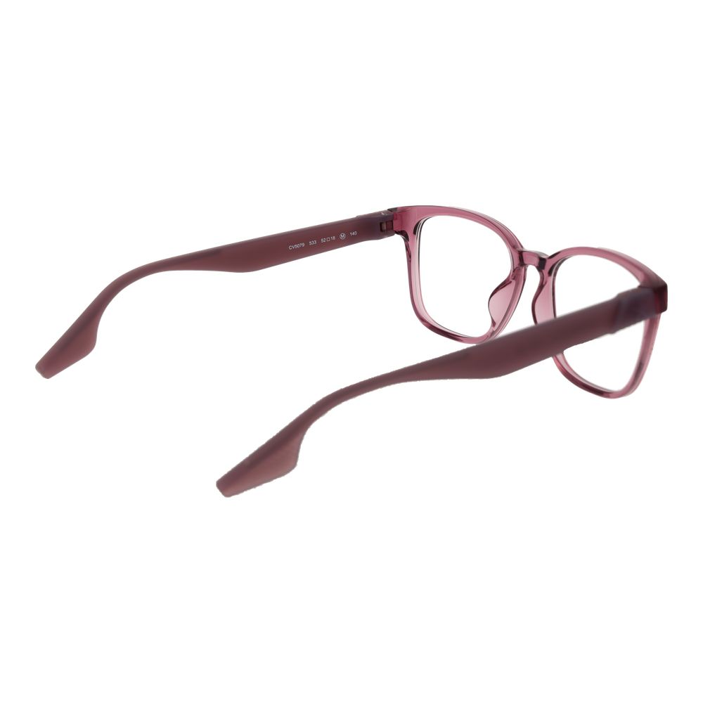 Converse Purple Glasses Frames for Women detail view