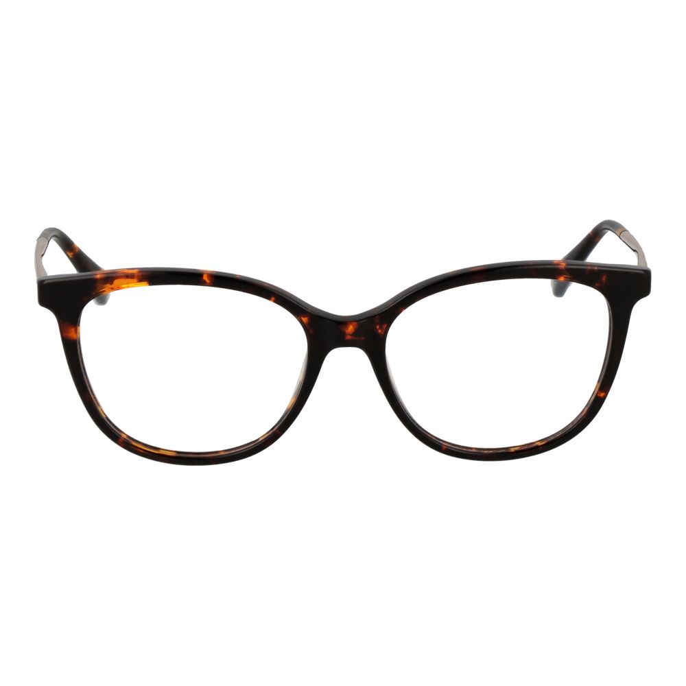 Max Mara Brown Glasses Frames for Women alternate view