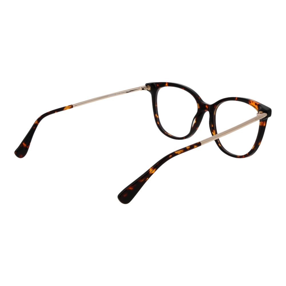 Max Mara Brown Glasses Frames for Women detail view