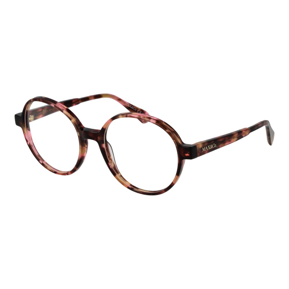 Max & Co Brown Glasses Frames for Women