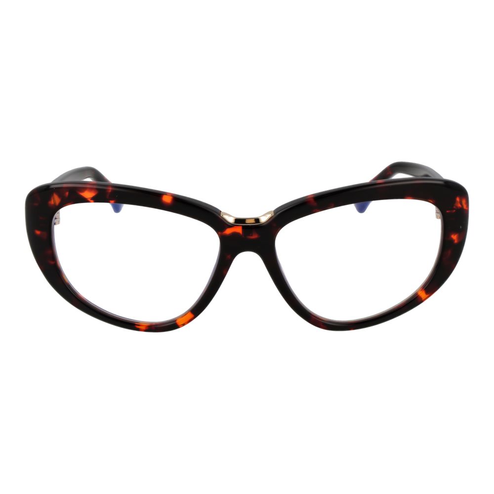 Max Mara Brown Glasses Frames for Women alternate view