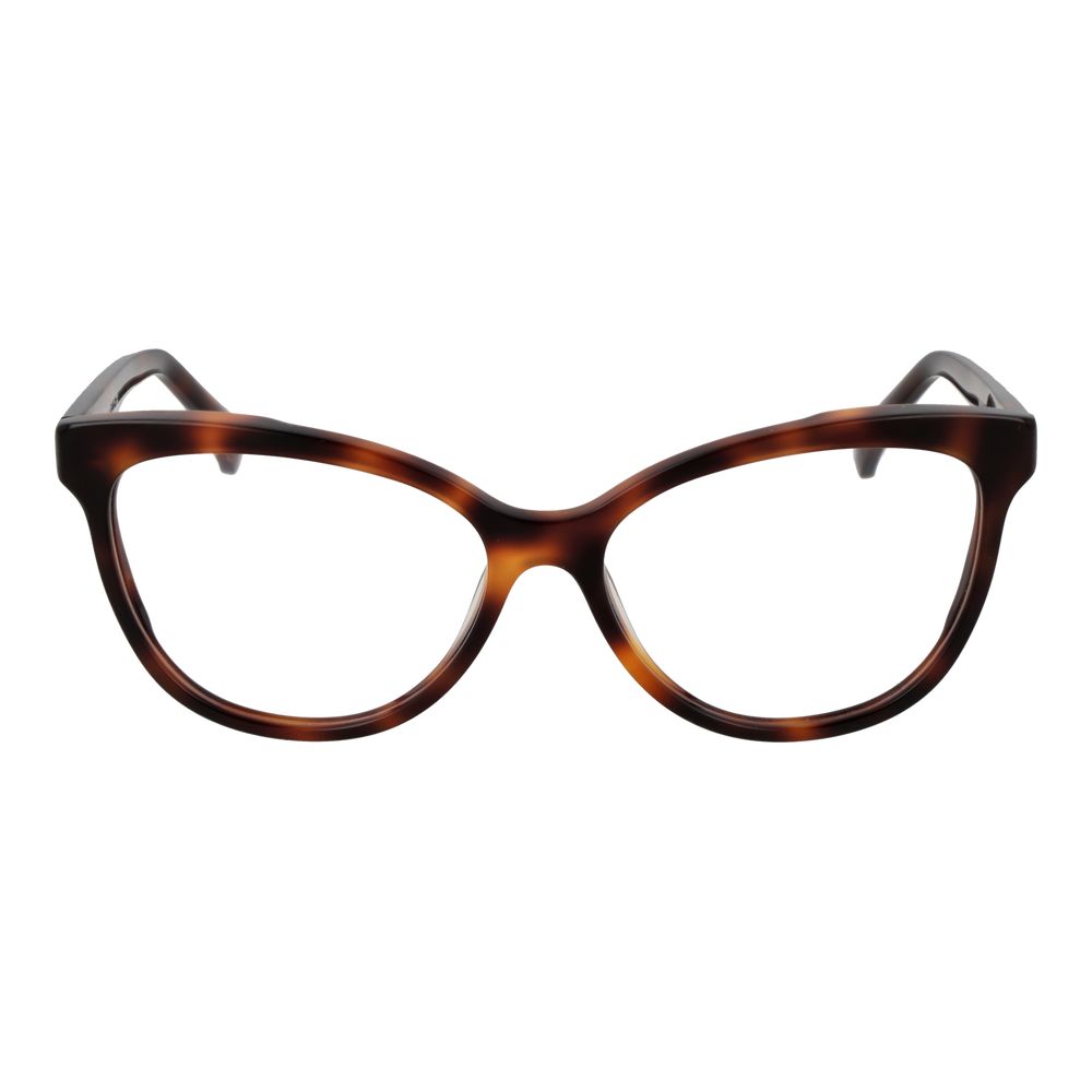 Max Mara Brown Glasses Frames for Women alternate view