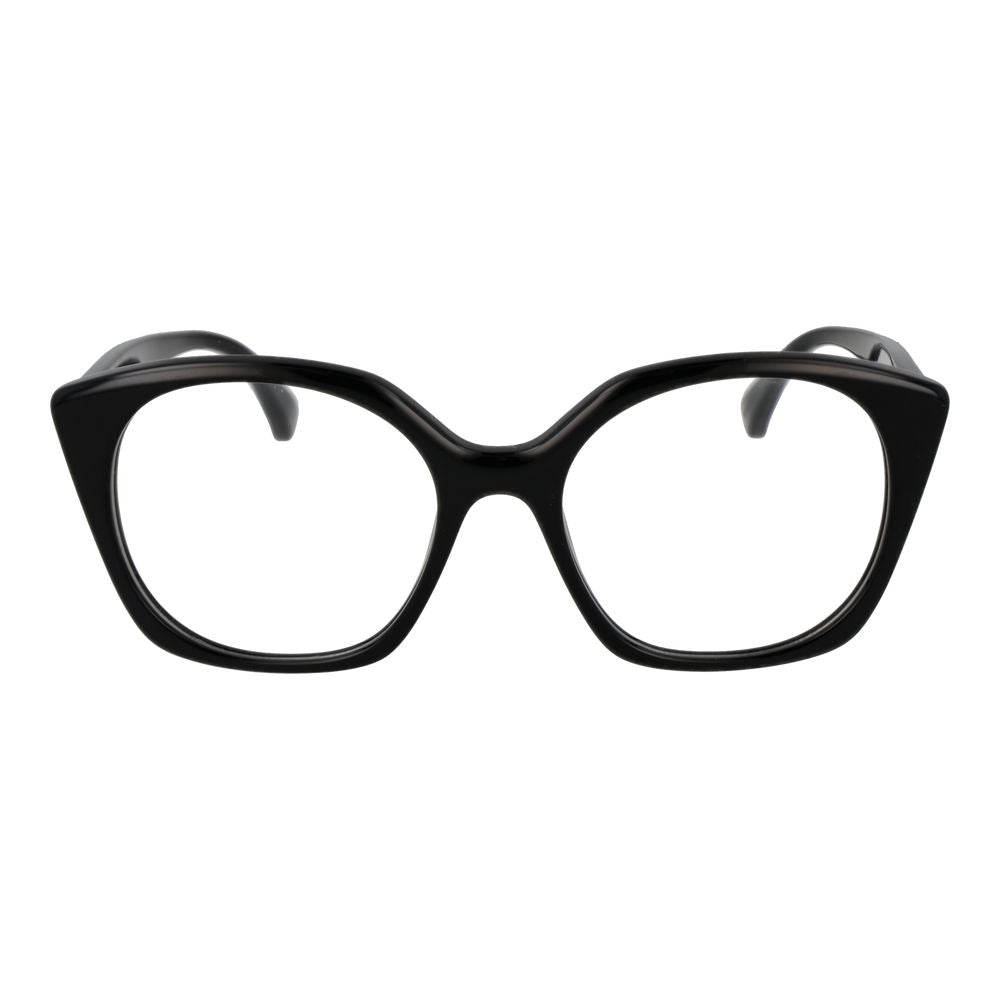 Max Mara Black Glasses Frames for Women alternate view