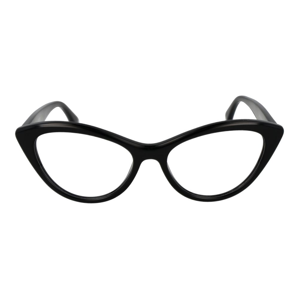 Max Mara Black Glasses Frames for Women alternate view
