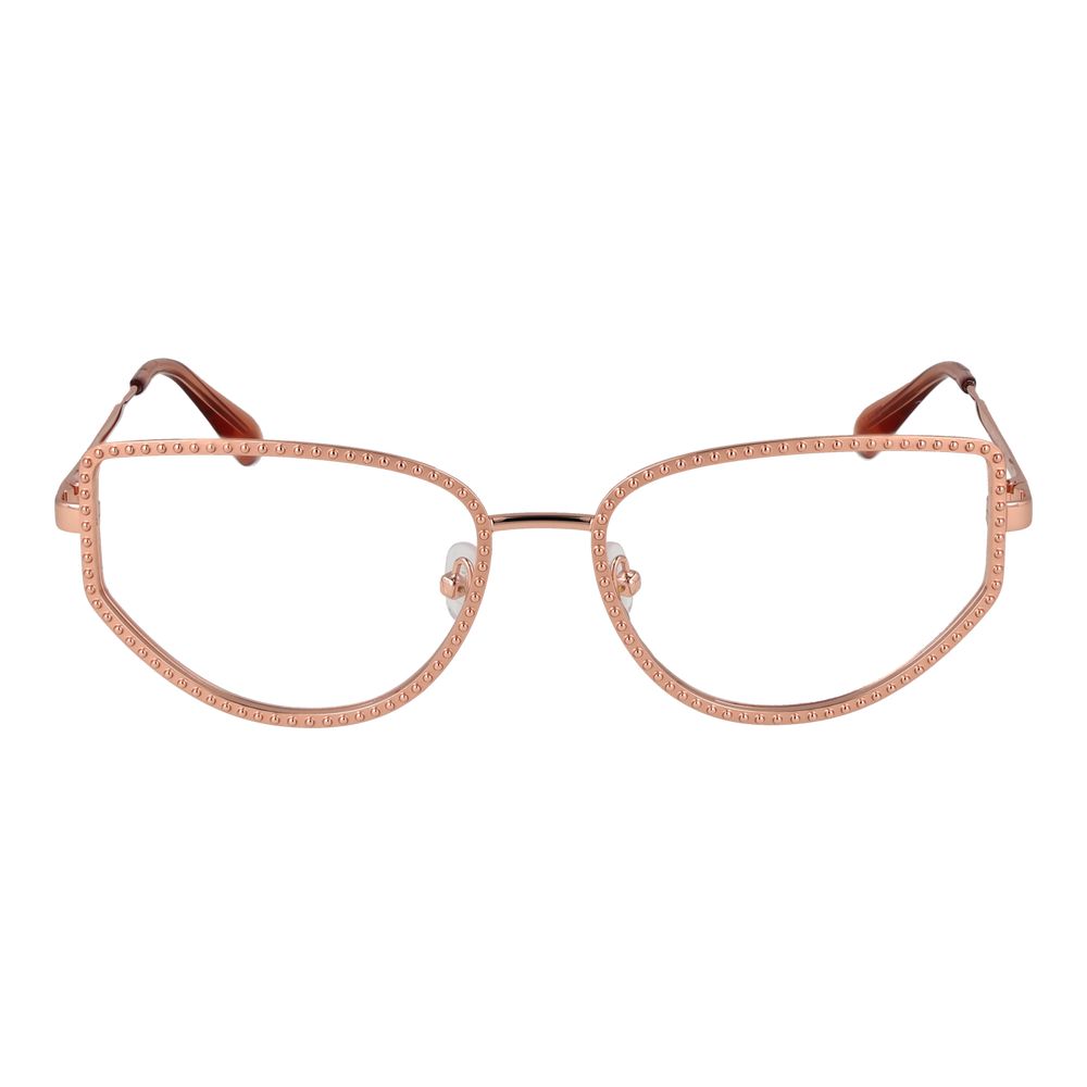 Max & Co Gold Glasses Frames for Women alternate view