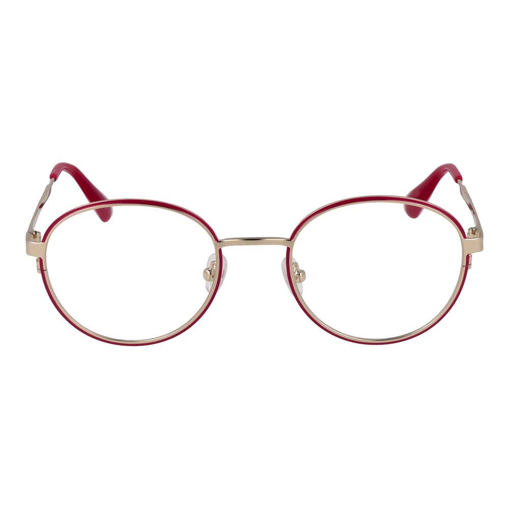 Max & Co Purple Glasses Frames for Women alternate view