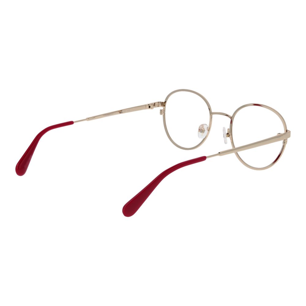 Max & Co Purple Glasses Frames for Women detail view