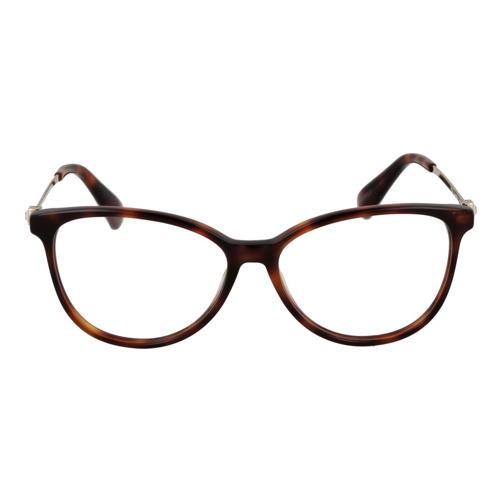 Max Mara Brown Glasses Frames for Women alternate view