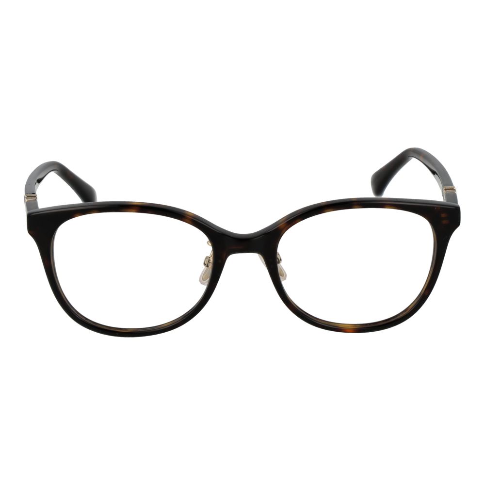 Max Mara Brown Glasses Frames for Women alternate view