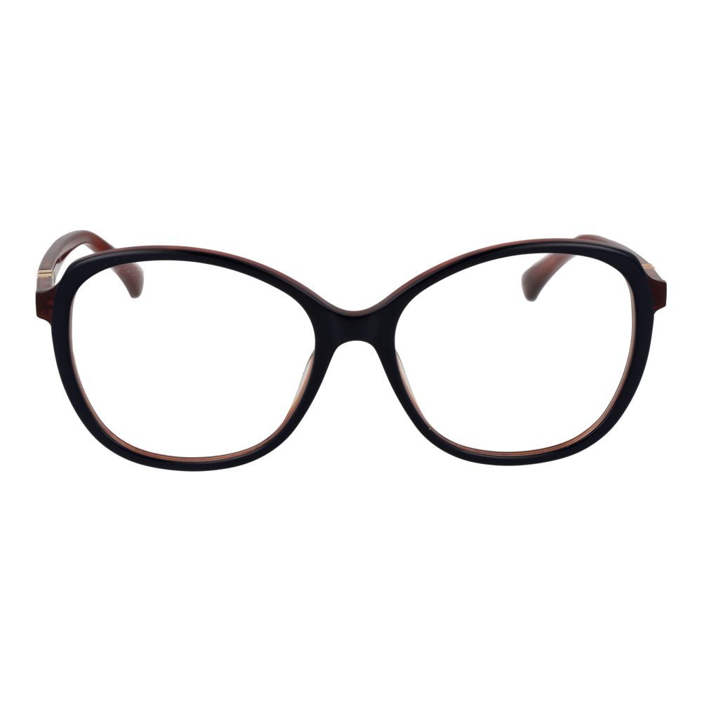 Max Mara Blue Glasses Frames for Women alternate view