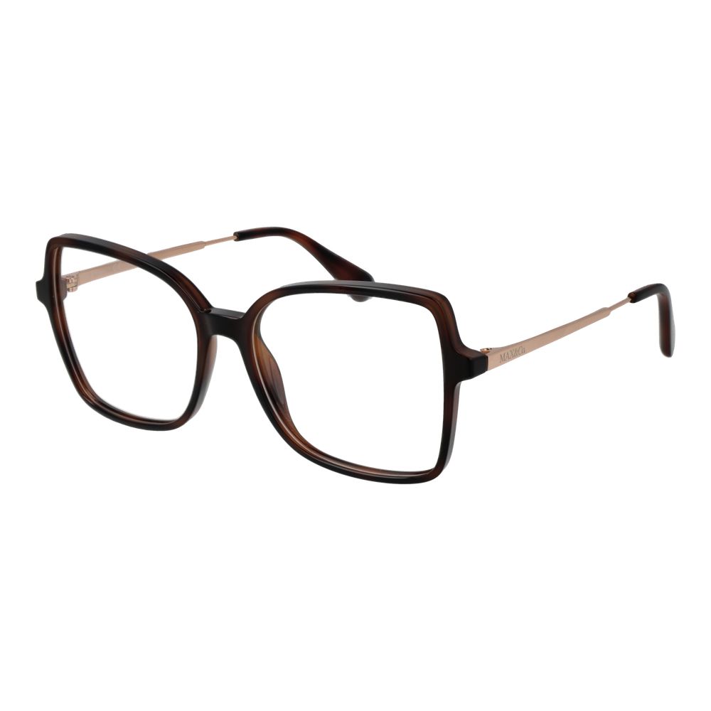 Max & Co Brown Glasses Frames for Women