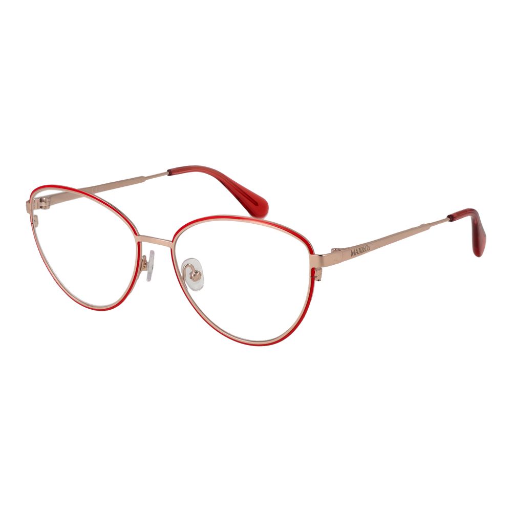 Max & Co Multicolor Glasses Frames for Women