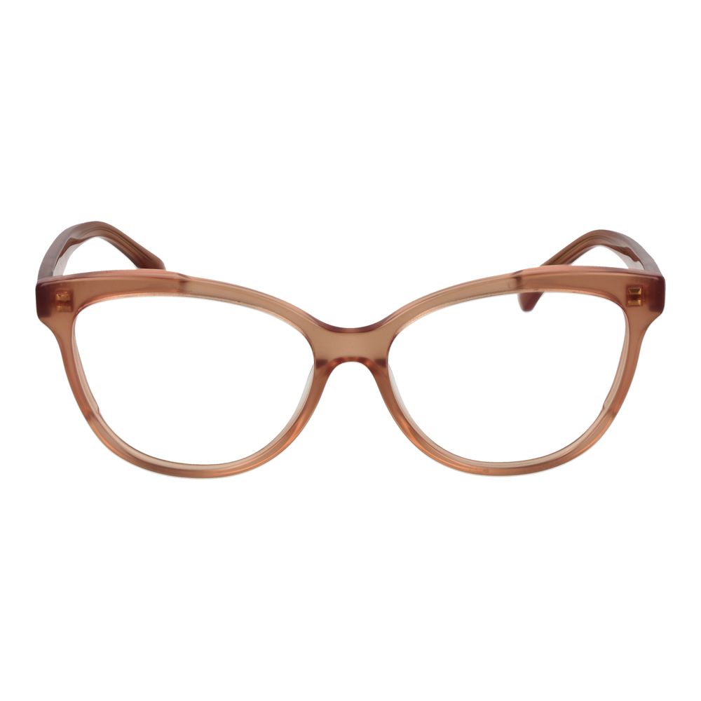 Max Mara Brown Glasses Frames for Women alternate view