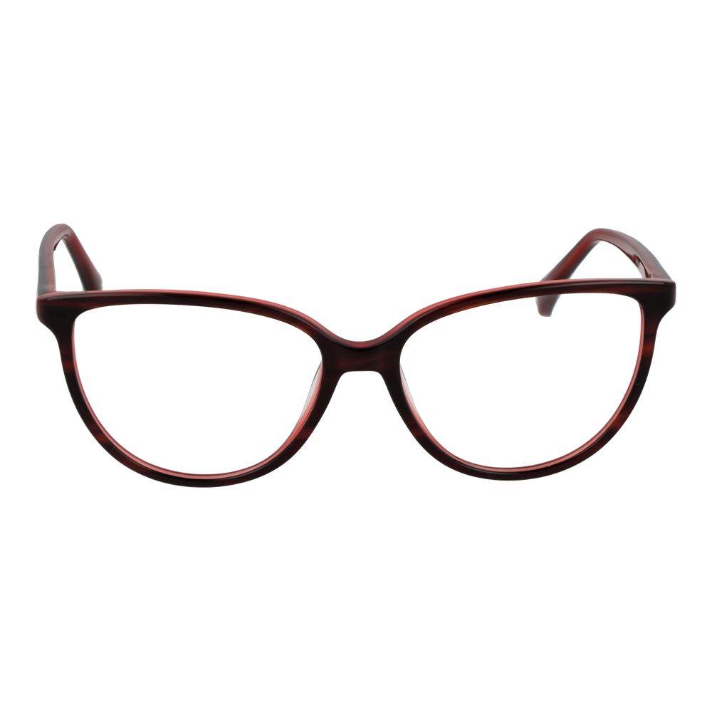 Max Mara Red Glasses Frames for Women alternate view