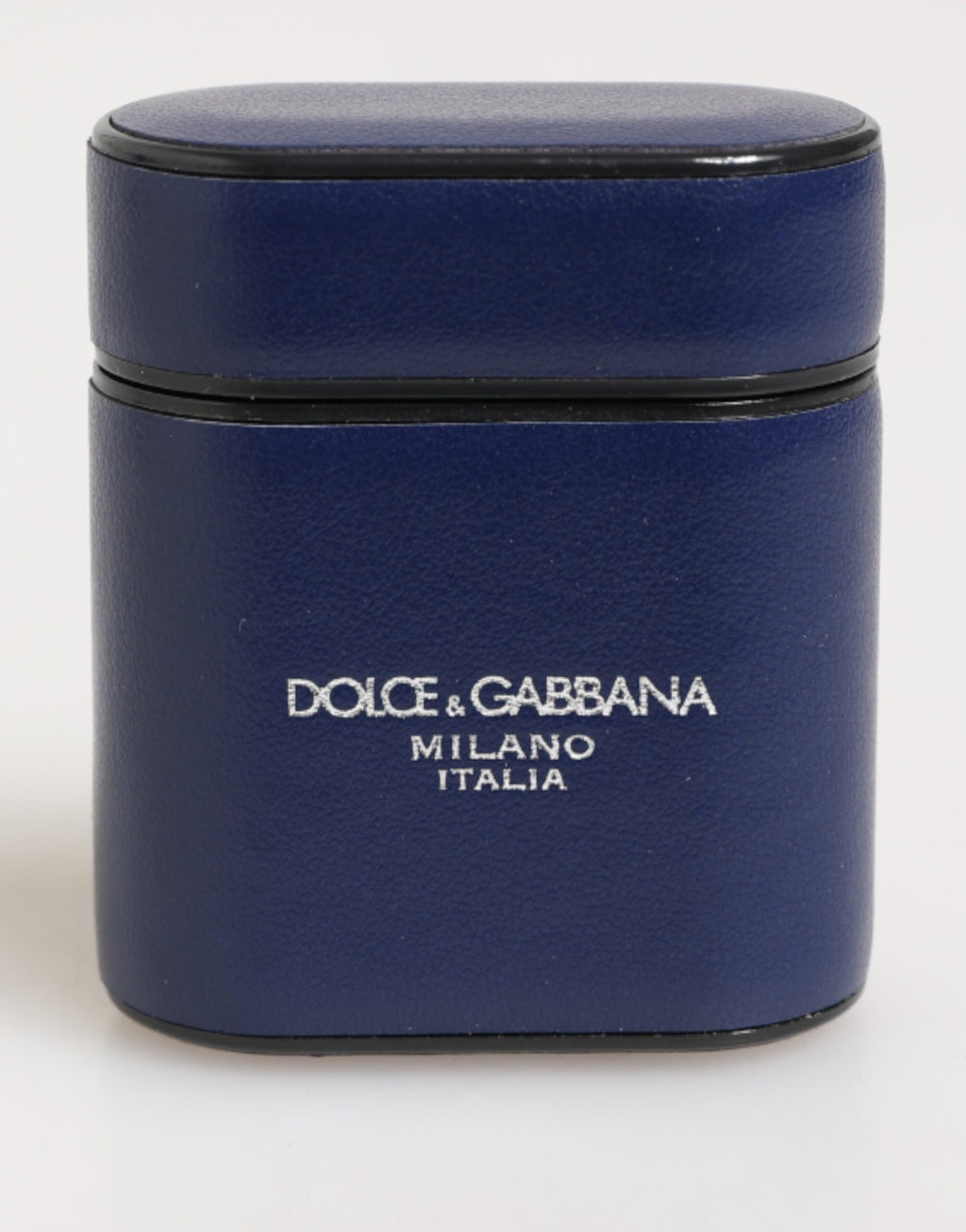 Dolce & Gabbana Blue Airpod Holders Unisex alternate view