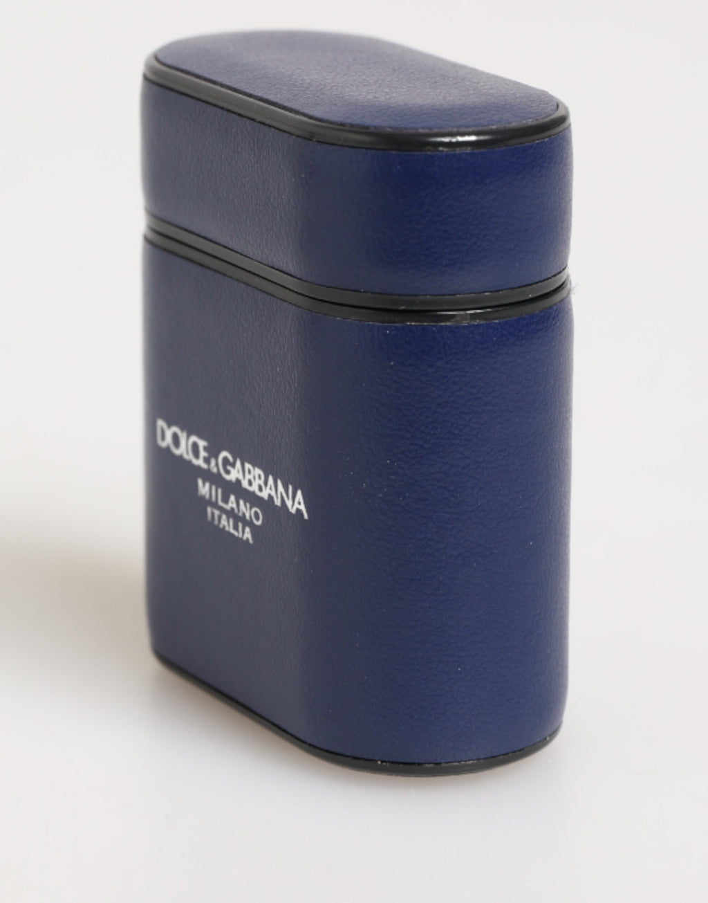 Dolce & Gabbana Blue Airpod Holders Unisex detail view