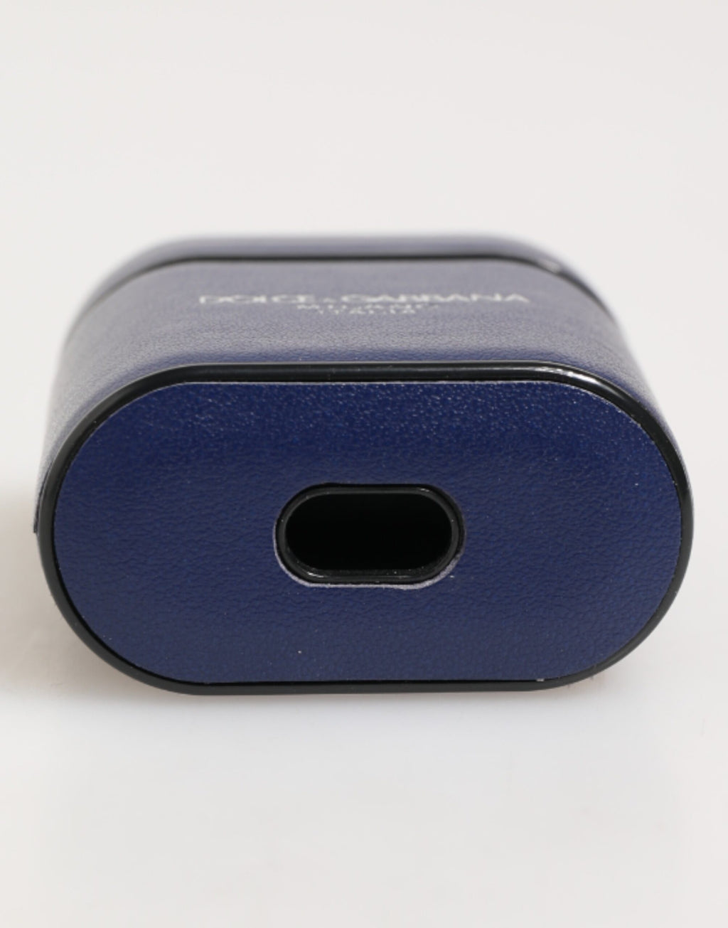 Dolce & Gabbana Blue Airpod Holders Unisex additional view