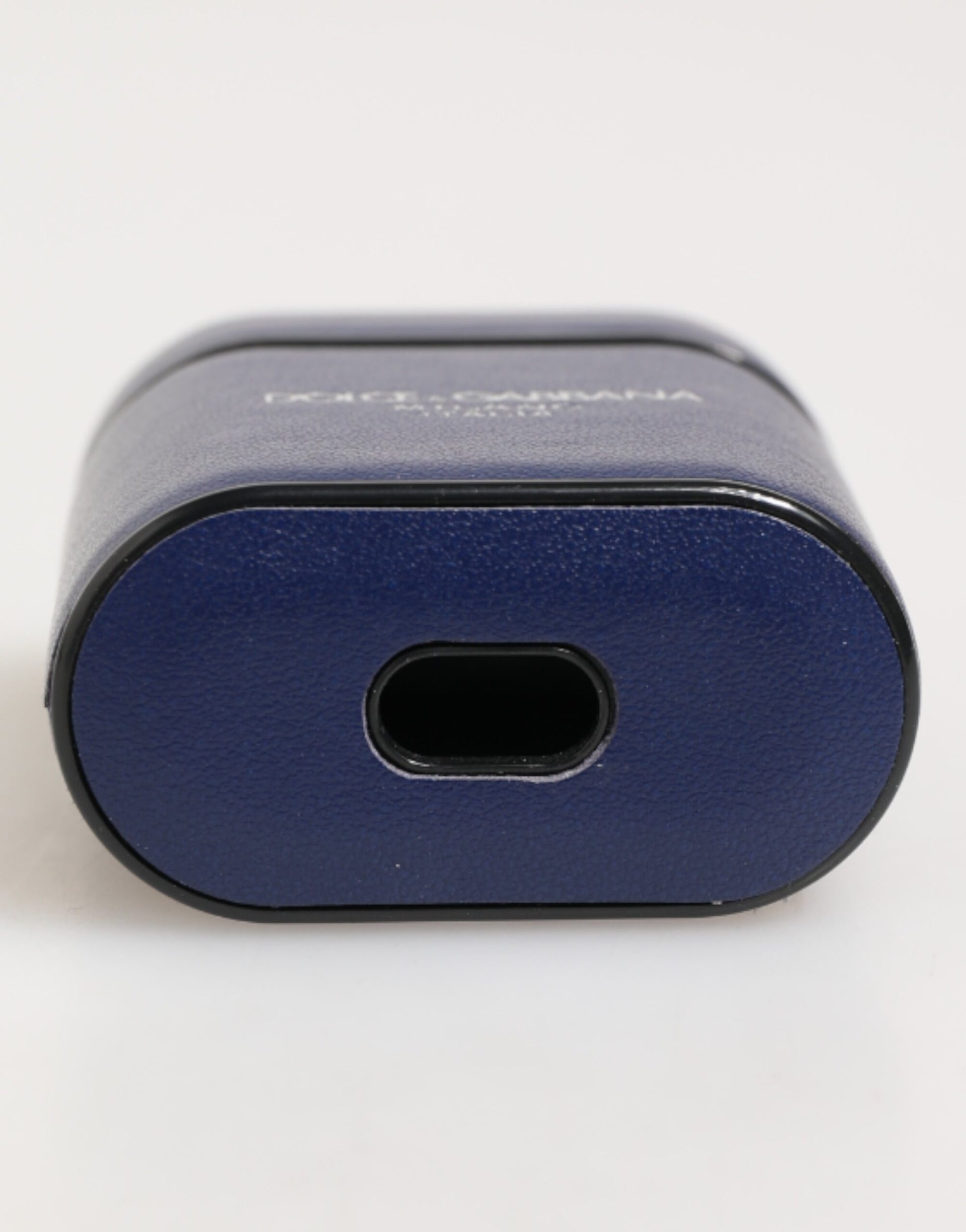 Dolce & Gabbana Blue Airpod Holders Unisex additional view