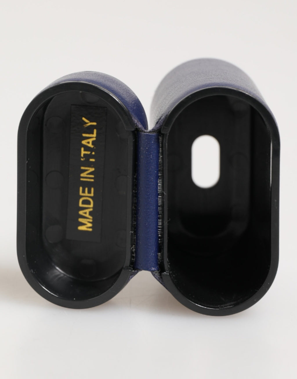 Dolce & Gabbana Blue Airpod Holders Unisex additional view