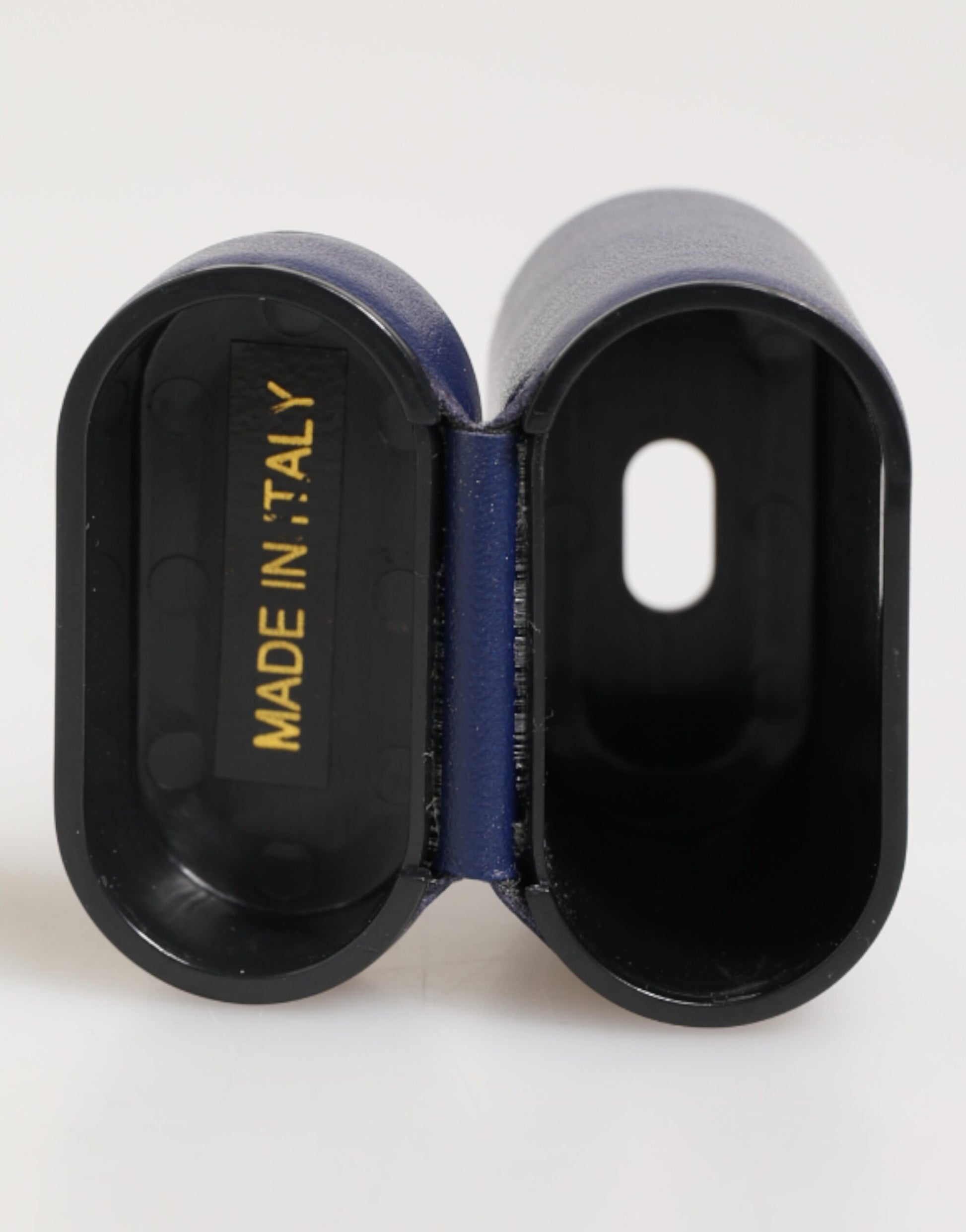 Dolce & Gabbana Blue Airpod Holders Unisex additional view