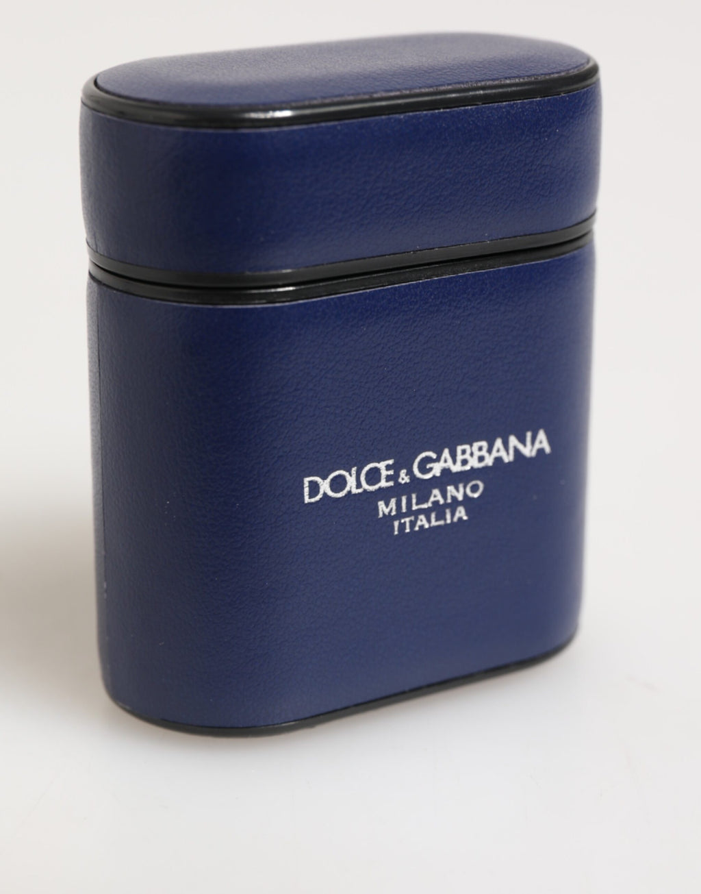 Dolce & Gabbana Blue Airpod Holders Unisex additional view