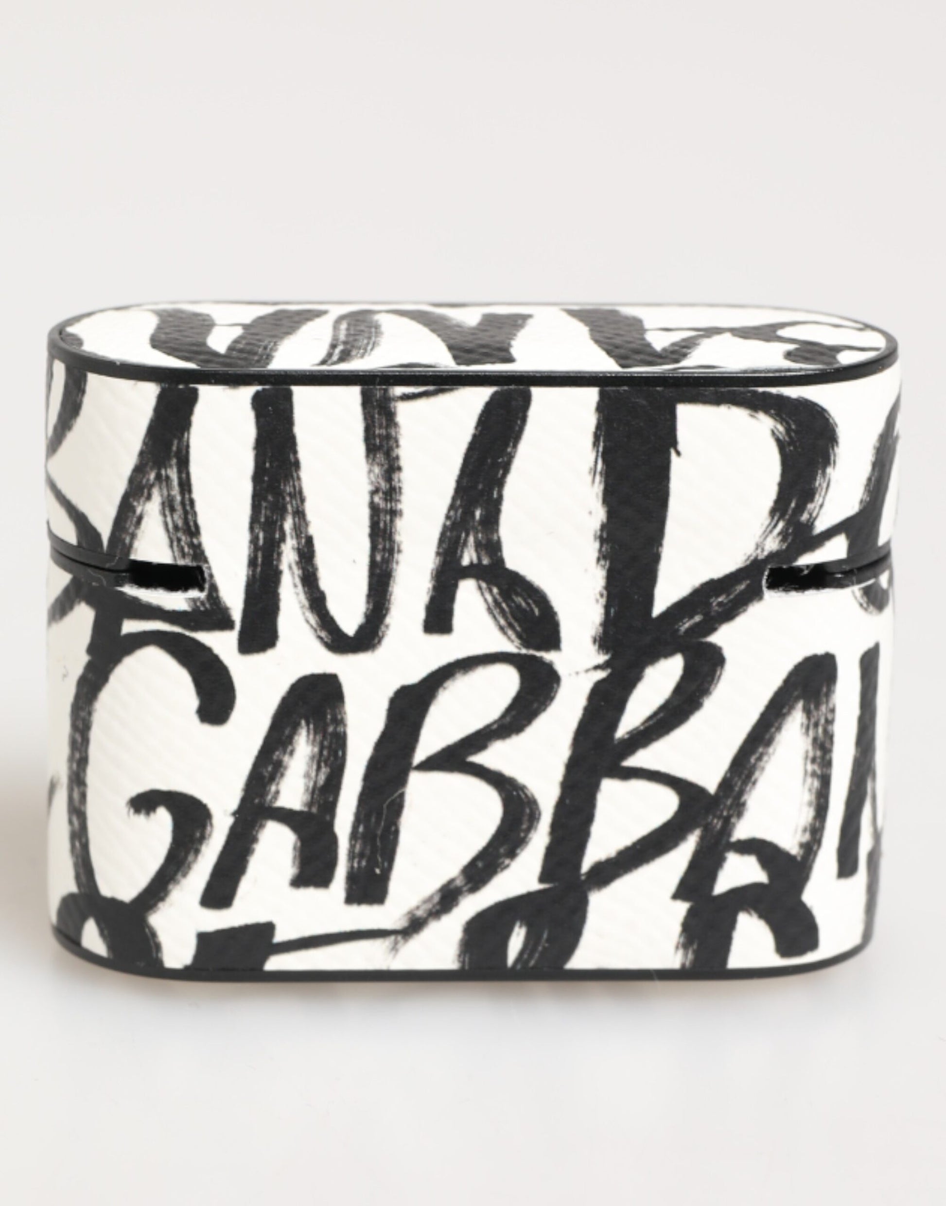 Dolce & Gabbana White Airpod Holders Unisex additional view