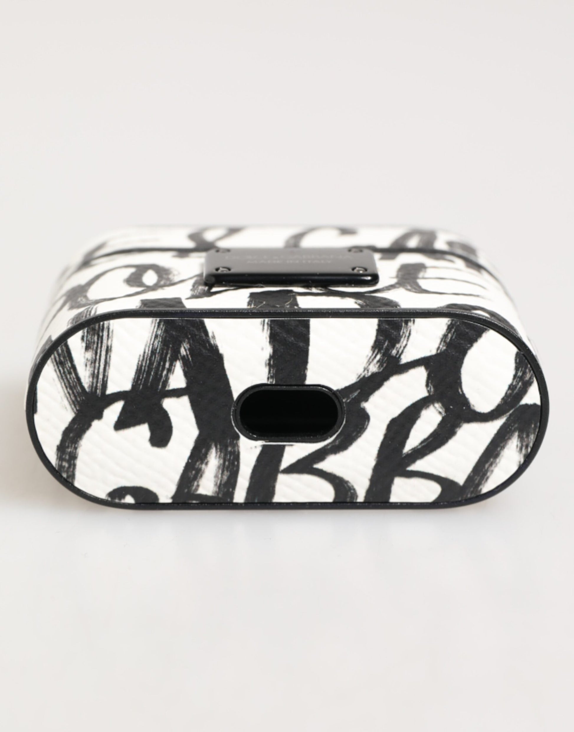 Dolce & Gabbana White Airpod Holders Unisex additional view