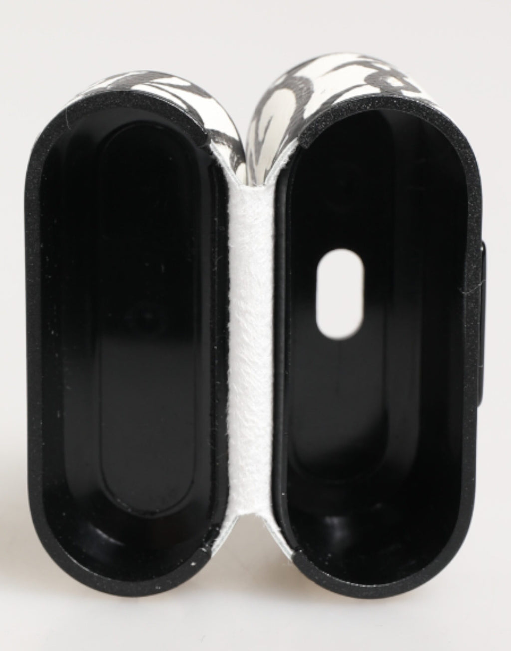 Dolce & Gabbana White Airpod Holders Unisex additional view