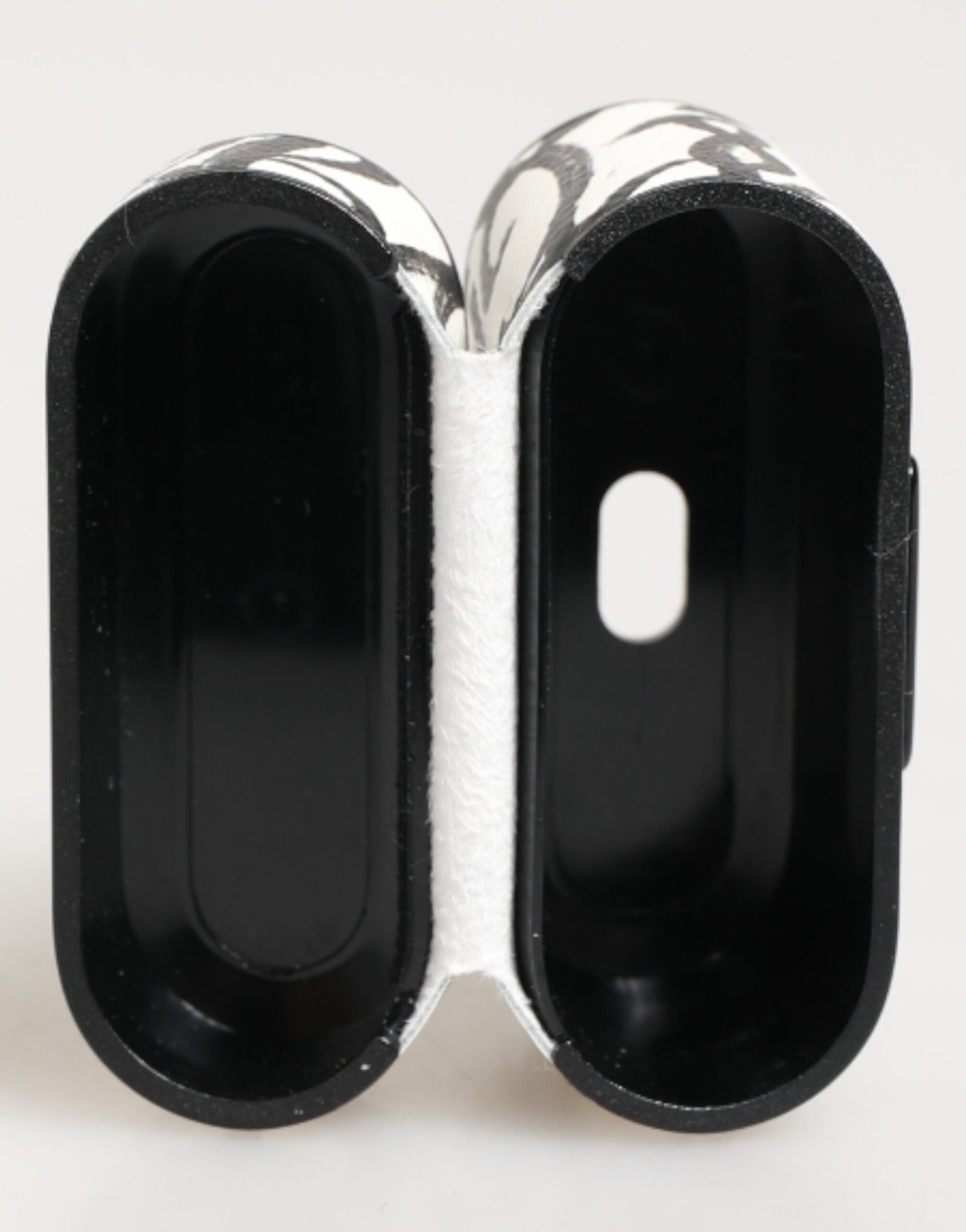 Dolce & Gabbana White Airpod Holders Unisex additional view