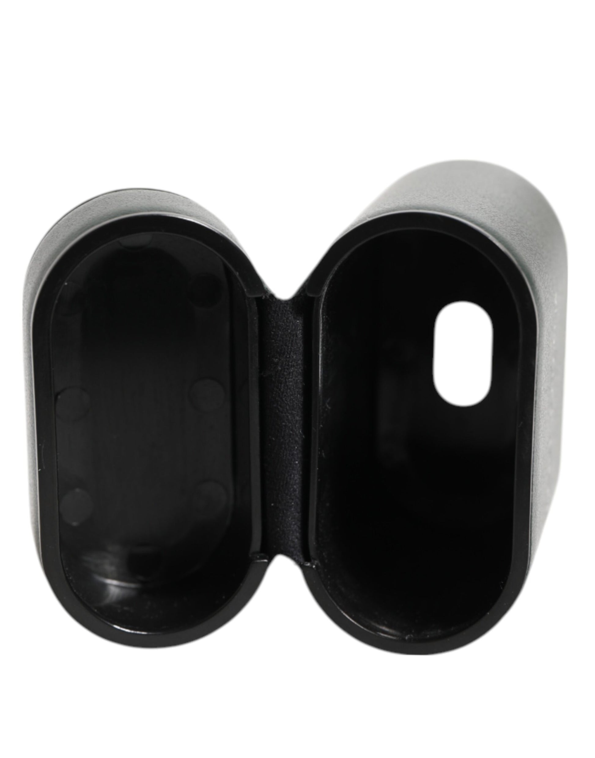 Dolce & Gabbana Green Airpod Holders Unisex additional view