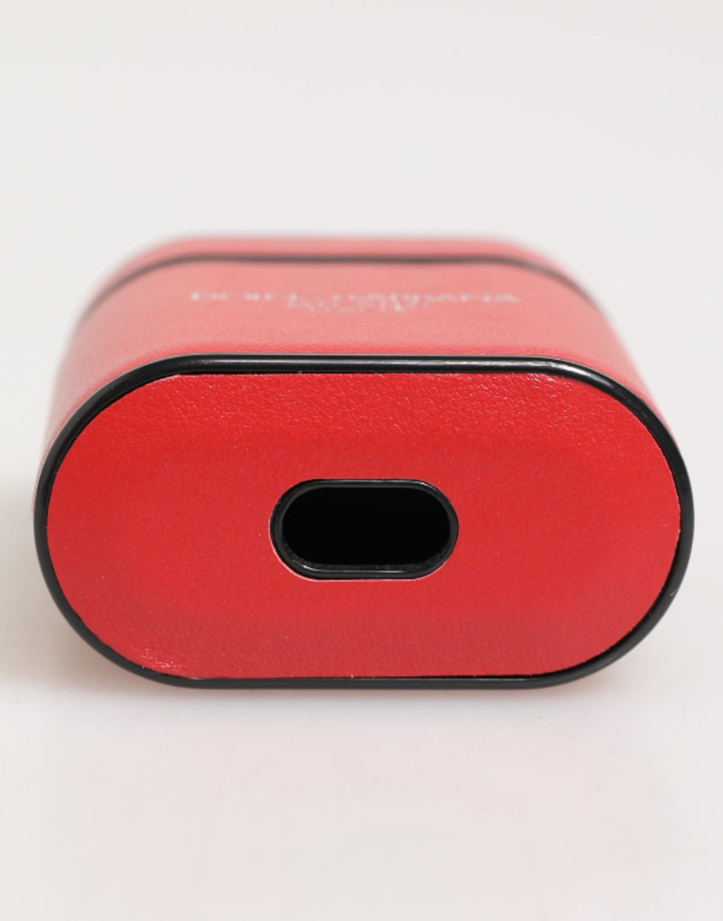 Dolce & Gabbana Red Airpod Holders Unisex additional view