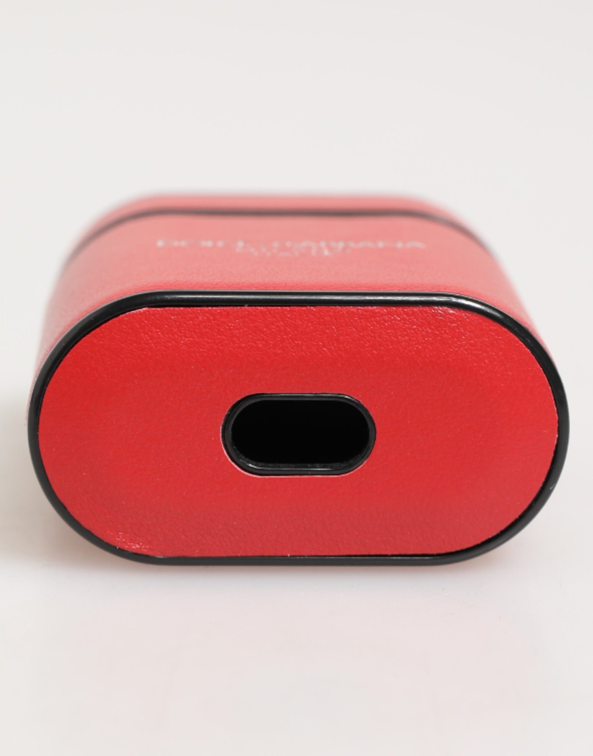 Dolce & Gabbana Red Airpod Holders Unisex additional view